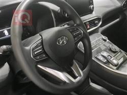 هیوندای سەنتافی